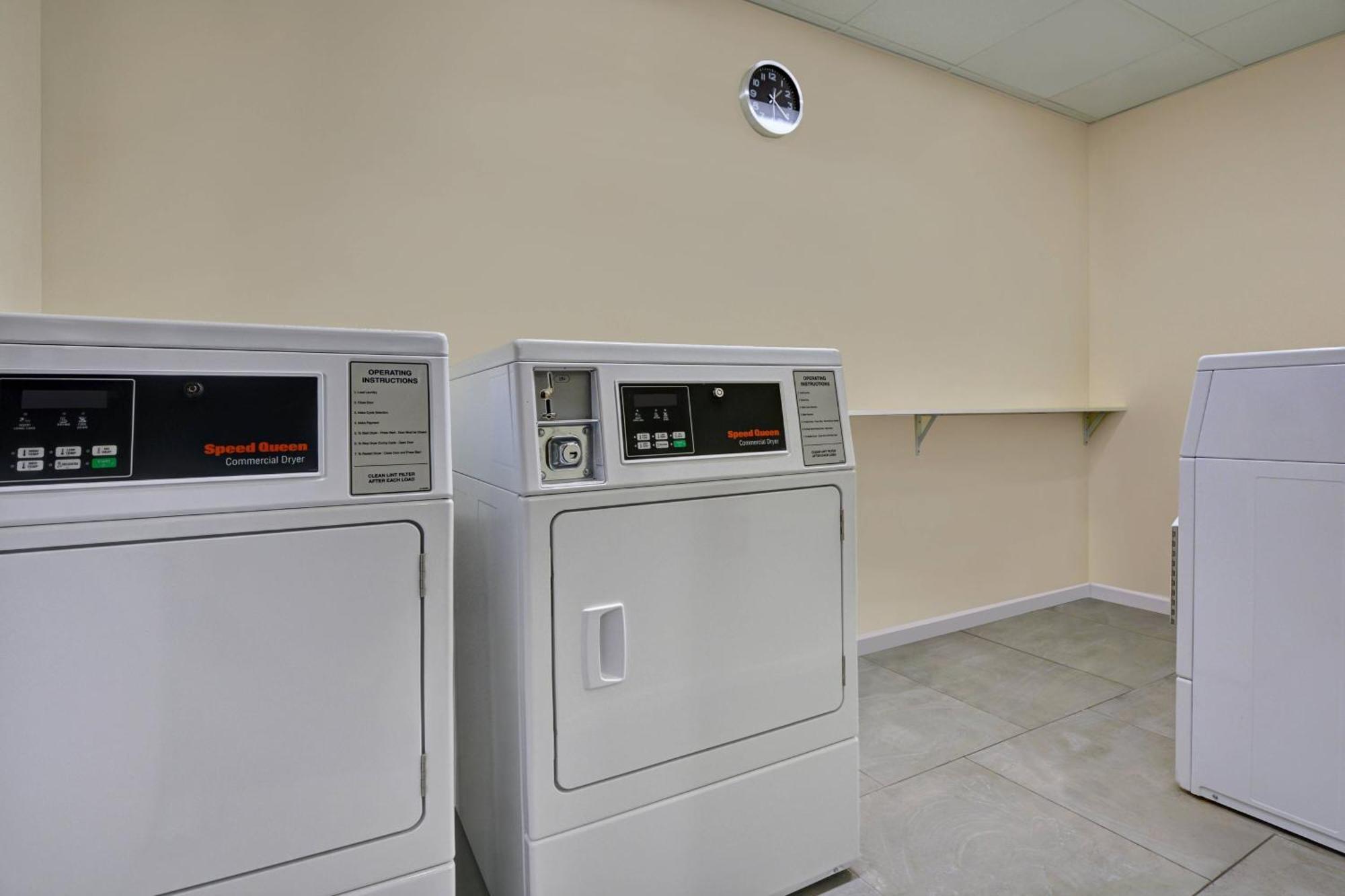Towneplace Suites By Marriott Indianapolis Downtown Dış mekan fotoğraf